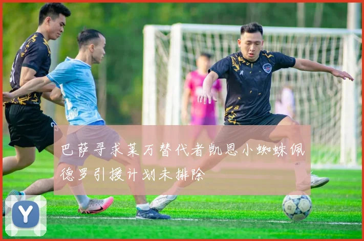 巴萨寻求莱万替代者凯恩小蜘蛛佩德罗引援计划未排除