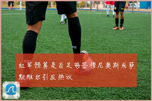 红军预算是否足够签穆尼奥斯或萨默维尔引发热议